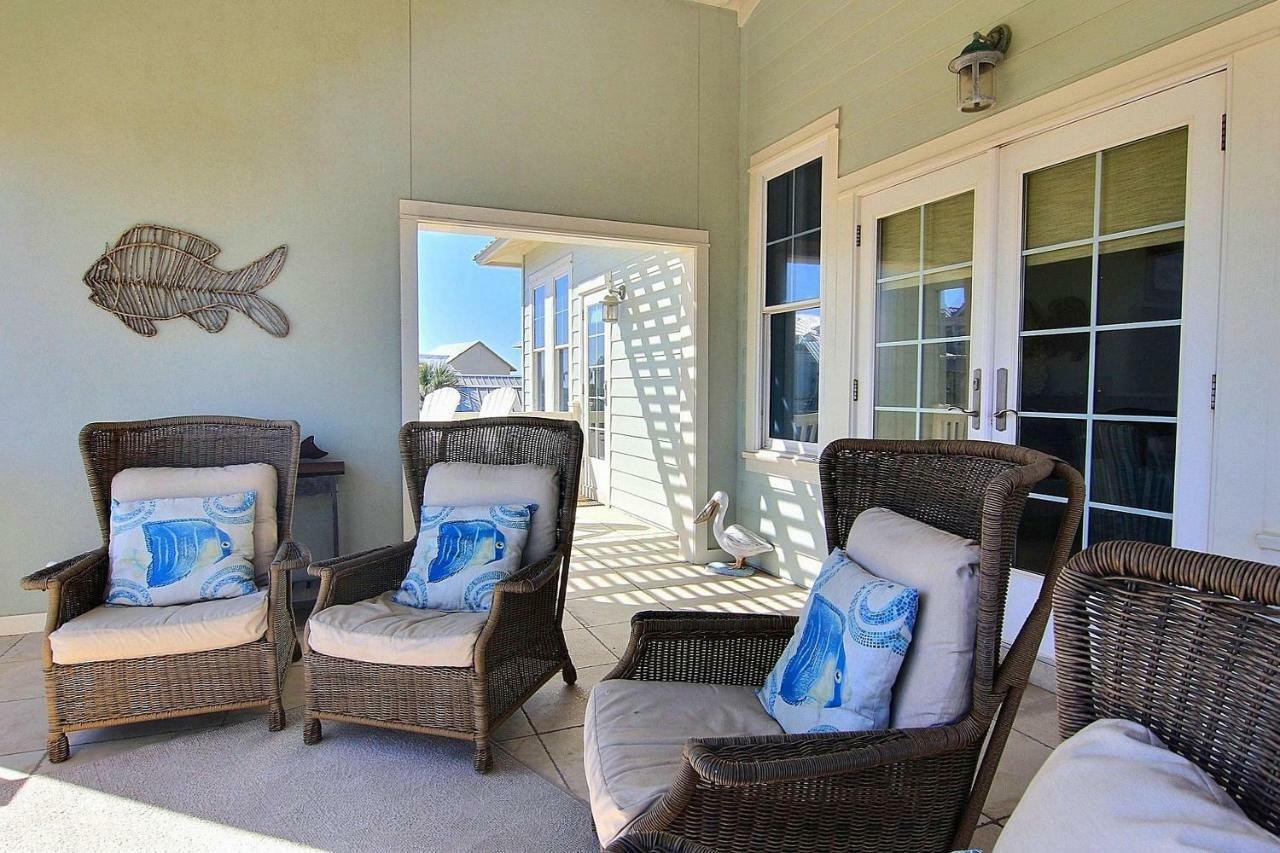 Cinnamon Shore- Summer House 181 Se ميناء أرانساس المظهر الخارجي الصورة