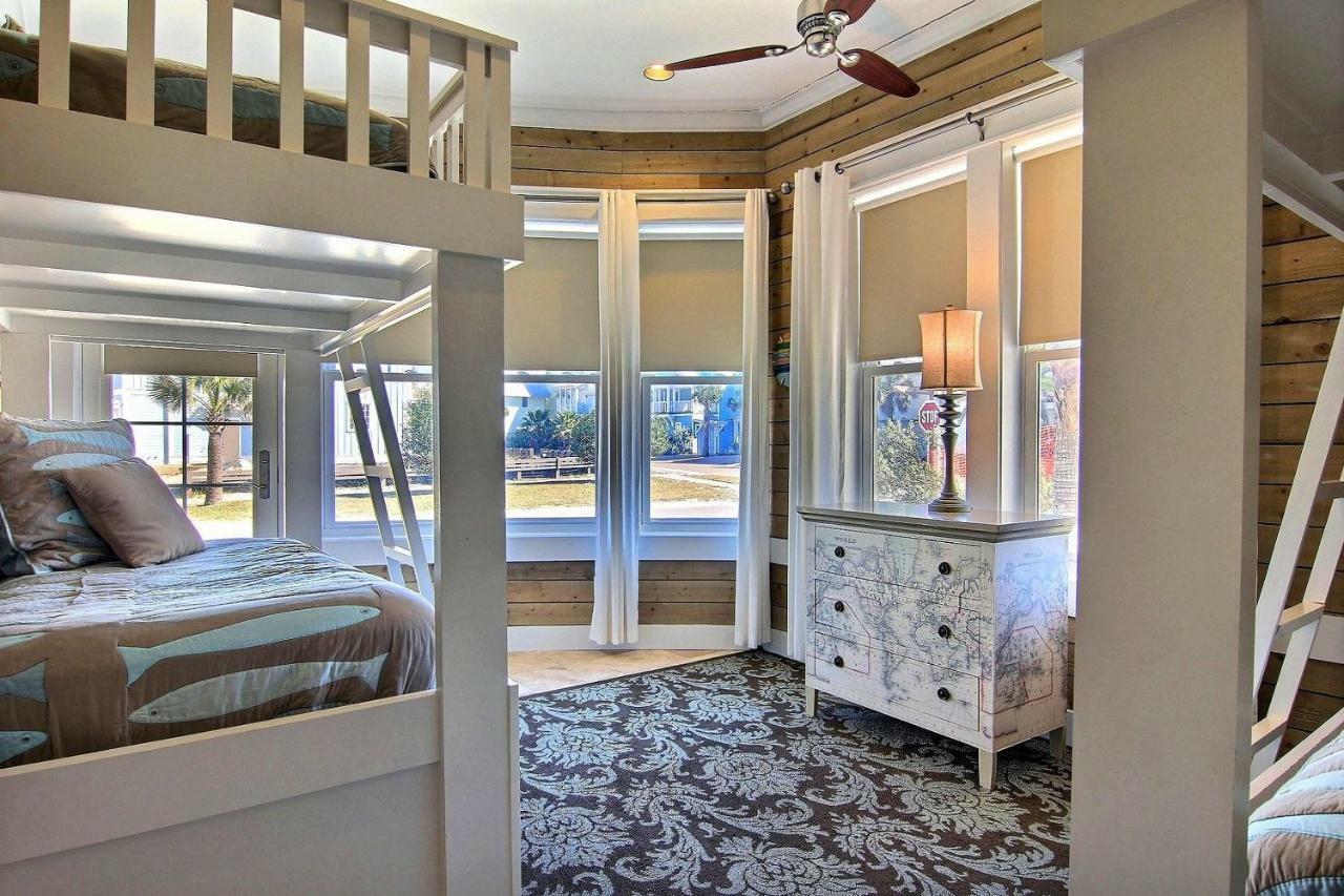 Cinnamon Shore- Summer House 181 Se ميناء أرانساس المظهر الخارجي الصورة