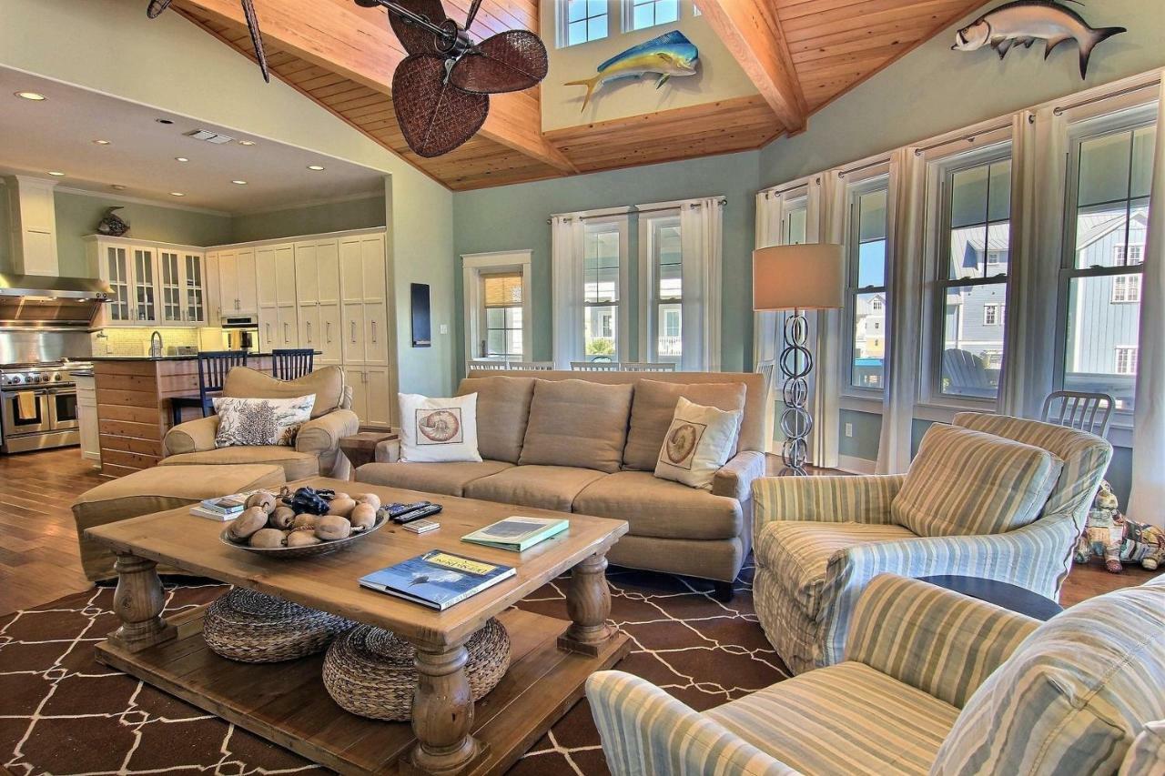 Cinnamon Shore- Summer House 181 Se ميناء أرانساس المظهر الخارجي الصورة