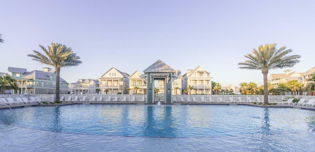 Cinnamon Shore- Summer House 181 Se ميناء أرانساس المظهر الخارجي الصورة