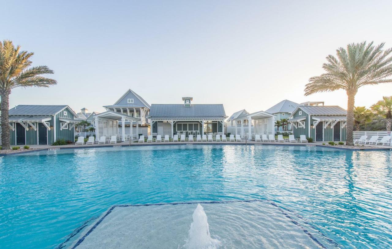 Cinnamon Shore- Summer House 181 Se ميناء أرانساس المظهر الخارجي الصورة